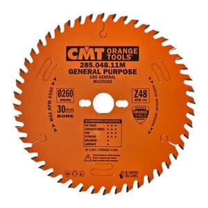 CMT Orange C28504811M