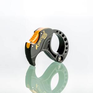 Cable Clamp PRO - small Barva: černožlutá