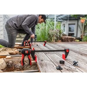 BESSEY- Instalační sada pro palubky EZ-TD BESSEY EZ-TD