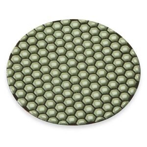 Flex | Diamantový brusný kotouč Ø125 – P 200 pro suché broušení