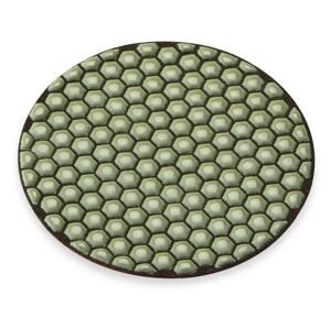 Flex | Diamantový brusný kotouč Ø125 – P 400 pro suché broušení