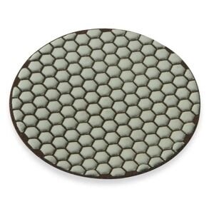 Flex | Diamantový brusný kotouč Ø125 – P 800 pro suché broušení