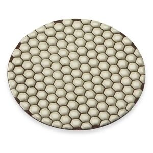 Flex | Diamantový brusný kotouč Ø125 – P 1500 pro suché broušení