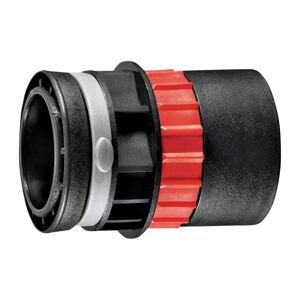 Flex | Závitový úchyt Clip s vedlejší regulací vzduchu SAM-C 32 AS/NL