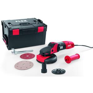 Flex | SUPRAFLEX bruska pro renovace a lakované povrchy Velikost: SE 14-2 150 Set