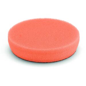 FLEX | Leštící houbička PS-O - oranžová - středně tvrdá Velikost: PS-O 80 VE2