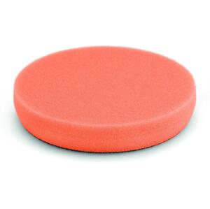 FLEX | Leštící houbička PS-O - oranžová - středně tvrdá Velikost: PS-O 140