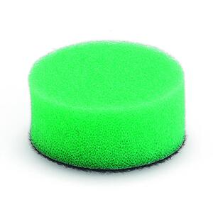 FLEX | Leštící houbička PSX-G - zelená - velmi tvrdá Velikost: PSX-G 40 VE2