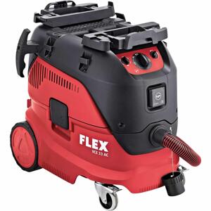 Flex | Vysavač s automatickým čištěním filtru VCE 33 M AC - Set Varianta: Plus