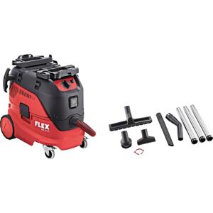 Flex | Vysavač s automatickým čištěním filtru VCE 33 L AC Varianta: Set, Vybavení: úklidová sada