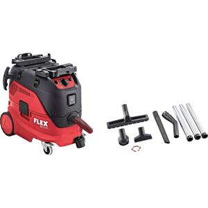 Flex | Vysavač s automatickým čištěním filtru VCE 33 M AC - Set Varianta: Set, Vybavení: úklidová sada