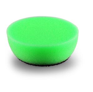 FLEX | Leštící houbička PSX-G - zelená - velmi tvrdá Velikost: PSX-G 60 VE2