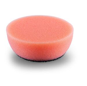 FLEX | Leštící houbička PS-O - oranžová - středně tvrdá Velikost: PS-O 60 VE2