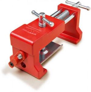 Bessey - svěrka na čelní rámy