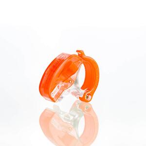 HZ profi tools s.r.o. Cable Clic Mini Barva: oranžová