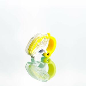 HZ profi tools s.r.o. Cable Clic Mikro Barva: žlutá