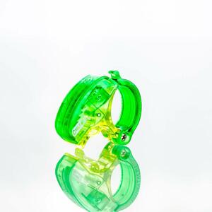 HZ profi tools s.r.o. Cable Clic Mikro Barva: zelená