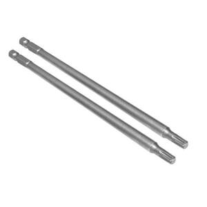 Milescraft | Náhradní bity pro kapsové spoje Torx Velikost: Torx T25