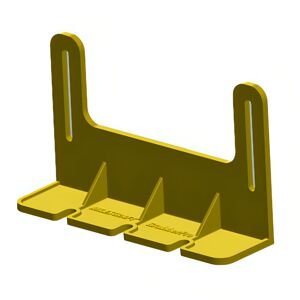 Milescraft | Boční opěrná plocha pro GrabberPRO