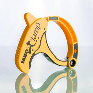 Cable Clamp - Mega Clamp Barva: žlutá