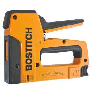Bostitch |  Mechanická sponkovačka PC8000