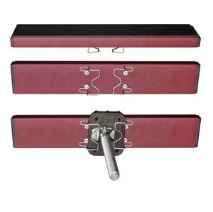 Piher - protiskluzová podložka rozměry: 6 x 20 cm