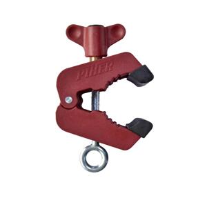 Piher -  svěrka s očkem