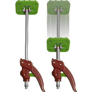 Piher - rychloupínač Multiprop ARM +