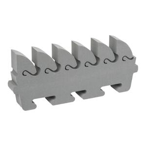 Bow - náhradní pěnový hřeben měkký