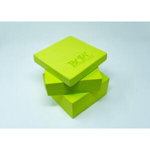 Bow | EVA Bloky pro vrtání a řezání