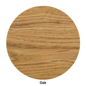 Rubio Monocoat Rubio | Oil Plus 2C probarvený olej s akcelerátorem - Oak Velikost balení: 1,3L