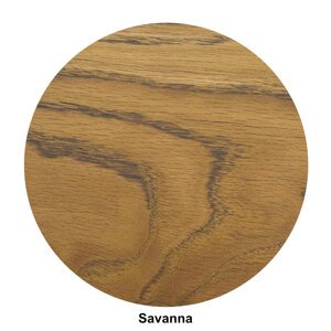 Rubio Monocoat Rubio | Oil Plus 2C probarvený olej s akcelerátorem - Savanna Velikost balení: 3,5L