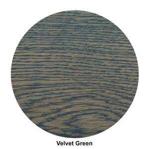 Rubio Monocoat Rubio | Oil Plus 2C probarvený olej s akcelerátorem - Velvet Green Velikost balení: 1,3L