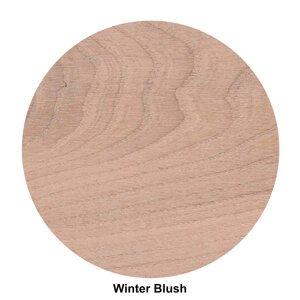 Rubio Monocoat Rubio | Oil Plus 2C probarvený olej s akcelerátorem - Winter Blush Velikost balení: 1,3L