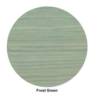 Rubio Monocoat Rubio | Oil Plus 2C probarvený olej s akcelerátorem - Frost Green Velikost balení: 1,3L