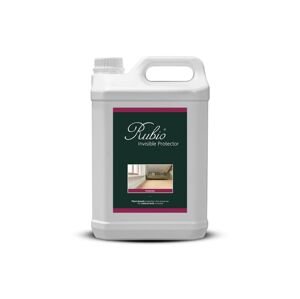 Rubio Monocoat | Invisible Protector - bezbarvý lak na dřevo Objem: 5L, ml na metr: 69