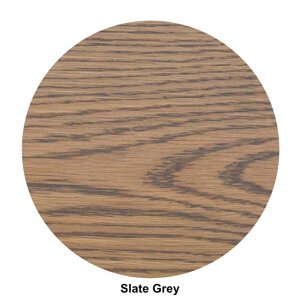 Rubio Monocoat Rubio | Oil Plus 2C probarvený olej s akcelerátorem - Slate Grey Velikost balení: 130ml