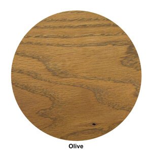 Rubio Monocoat Rubio | Oil Plus 2C probarvený olej s akcelerátorem - Olive Velikost balení: 130ml