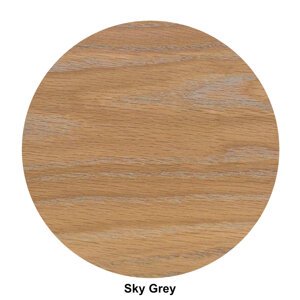 Rubio Monocoat Rubio | Oil Plus 2C probarvený olej s akcelerátorem - Sky Grey Velikost balení: 130ml