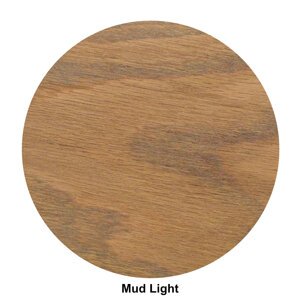 Rubio Monocoat Rubio | Oil Plus 2C probarvený olej s akcelerátorem - Mud Light Velikost balení: 130ml