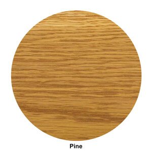 Rubio Monocoat Rubio | Oil Plus 2C probarvený olej s akcelerátorem - Pine Velikost balení: 390ml