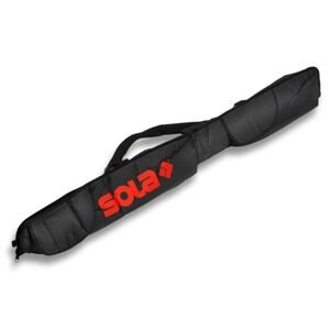 SOLA | BAG PLUS – ochranné pouzdro na vodováhy (varianty 130 / 200 cm) Délka: 130 cm