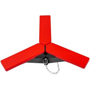 Bessey | Stropní trojramenná podpěra