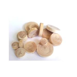 Vlček Vyspravovací suky z větví Průměr: 20 mm