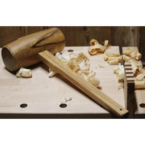 Takagi - Japonská dřevěná palice