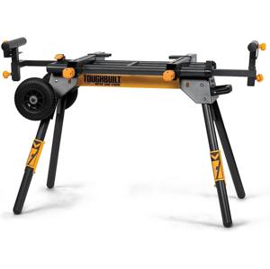 Toughbuilt - univerzální skládací stojan S510 pod pokosovou pilu