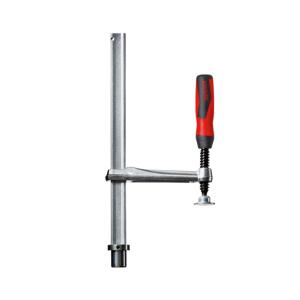 Bessey - svěrka do ponků se systémem děr TW16-20-102K pevné vyložení