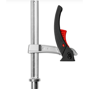 Bessey - páková svěrka pro pracovní desku s děrováním