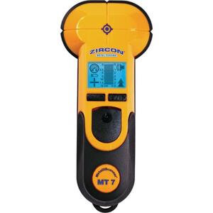 Zircon - MetalliScanner - detektor kovů MT 7