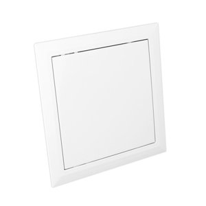 Revizní dvířka plastová 147x147 mm